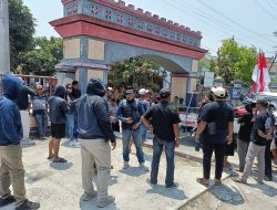 Pemecatan 12 Ketua RT Duwet Dibatalkan, Warga Lanjutkan Aduan ke Kejaksaan