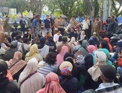 Polemik Pasar Bandar-Pahing Memanas, Pedagang Beri Tenggat DPRD: Seminggu Ditunggu!