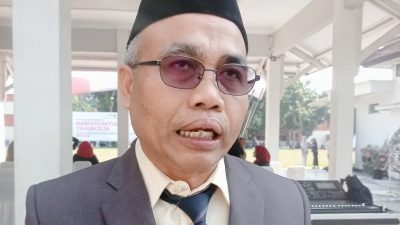 Musim Pancaroba, Dinkes Kediri Ingatkan Warga Waspadai ISPA