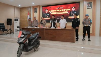 Takut Kehamilan Terbongkar, Dua Bayi di Kediri Kehilangan Nyawa