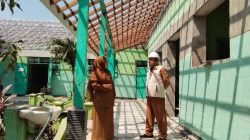 Fasilitas Sekolah Dikebut, 69 Sekolah di Kediri Masuk Program Revitalisasi