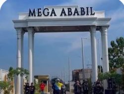 MEGA ABABIL LAMONGAN JADI PRIMADONA HUNIAN TENGAH KOTA, INI 5 FAKTOR UTAMANYA