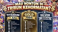 Sound Horeg di Desa Dukuh Jadi Sorotan, Satpol PP Kediri Turun Awasi Blar-Blar Mega Carnival