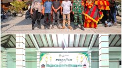 “Lestarikan Budaya Leluhur ” Tradisi Bersih Desa Sumbergandu Madiun Untuk Melestarikan Budaya Adiluhung