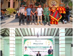 “Lestarikan Budaya Leluhur ” Tradisi Bersih Desa Sumbergandu Madiun Untuk Melestarikan Budaya Adiluhung