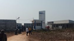 Galangan Kapal PT PAL di Lamongan Diperiksa, Legalitas Lahan Reklamasi Dipertanyakan