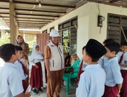 Disdik Kediri Pertimbangkan Kesiapan Sekolah dan Kegiatan Mengaji dalam Wacana Lima Hari Sekolah