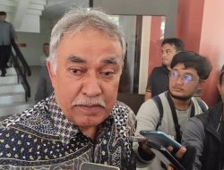 Tambang PT EPAS Disetop Sementara, Warga Puncu Tetap Tuntut Tutup Permanen