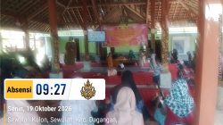 Penyuluhan Keluarga Balita Guna Pencegahan Stunting, Desa Sewulan Madiun Tahun 2026