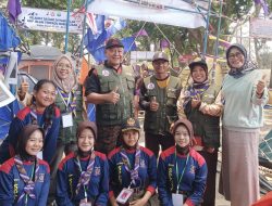 Borong Tiga Gelar di LT 3 Pramuka, SMPN 1 Kandangan Buktikan Kualitas!