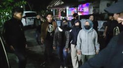 Miris! Gadis 15 Tahun Diduga Dicekoki Miras dan Diperkosa Bergiliran, Dua Terlapor Diserahkan ke Polisi