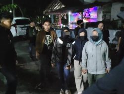 Miris! Gadis 15 Tahun Diduga Dicekoki Miras dan Diperkosa Bergiliran, Dua Terlapor Diserahkan ke Polisi