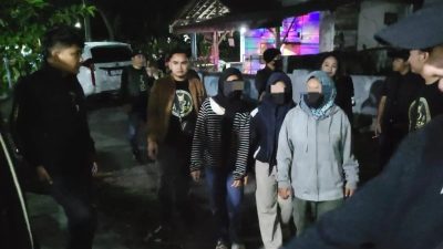 Miris! Gadis 15 Tahun Diduga Dicekoki Miras dan Diperkosa Bergiliran, Dua Terlapor Diserahkan ke Polisi