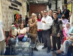 Dijanjikan Imbal Hasil hingga 20 Persen, 104 Nasabah KSP Sejahtera Bersama Rugi Rp 21,3 Miliar
