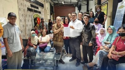 Dijanjikan Imbal Hasil hingga 20 Persen, 104 Nasabah KSP Sejahtera Bersama Rugi Rp 21,3 Miliar