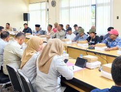 DPRD Kabupaten Kediri Desak Tambang PT EPAS Dihentikan Sementara, Keselamatan Warga Puncu Jadi Sorotan