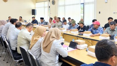 DPRD Kabupaten Kediri Desak Tambang PT EPAS Dihentikan Sementara, Keselamatan Warga Puncu Jadi Sorotan
