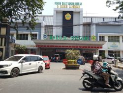 RSUD Soegiri Tuduh Sosialisasi BPJS Lemah Usai Pasien Bayar Mandiri