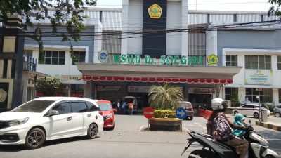 RSUD Soegiri Tuduh Sosialisasi BPJS Lemah Usai Pasien Bayar Mandiri