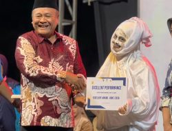 Dinas Pendidikan Kabupaten Kediri Perkuat Kampung Inggris, Bahasa Asing Jadi Kunci Dongkrak Pariwisata dan Ekonomi Warga