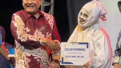 Dinas Pendidikan Kabupaten Kediri Perkuat Kampung Inggris, Bahasa Asing Jadi Kunci Dongkrak Pariwisata dan Ekonomi Warga