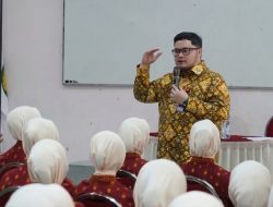 Tak Ada Toleransi! Mas Dhito Ancam Pelaku Bullying: Sanksi Bisa Skors hingga DO
