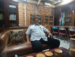 Bukan Sekadar Ujian, SMAN 2 Kota Kediri Jadikan TKA 2026 Tolok Ukur Kemampuan Siswa