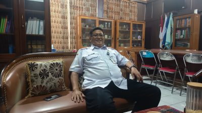Bukan Sekadar Ujian, SMAN 2 Kota Kediri Jadikan TKA 2026 Tolok Ukur Kemampuan Siswa