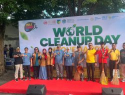 WCD 2026: Pemkab Kediri Bidik Perubahan Perilaku, Bukan Sekadar Bersih-Bersih