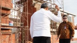 Wajah Baru Museum Sri Aji Joyoboyo, Progres Tembus 82 Persen, Mas Dhito Pantau Langsung
