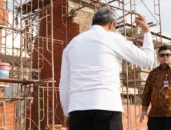 Wajah Baru Museum Sri Aji Joyoboyo, Progres Tembus 82 Persen, Mas Dhito Pantau Langsung